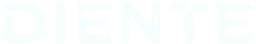 DIENTE Logo Text