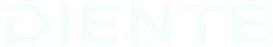 DIENTE Logo Text